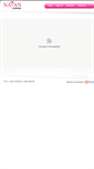Mobile Screenshot of nayanhardware.com